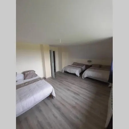 Jolie Maison De Vacance *